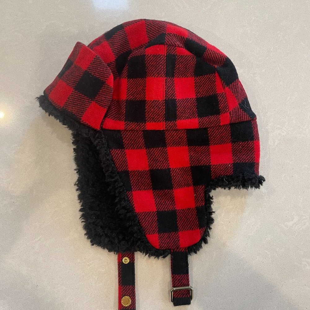 Unisex Trapper Hat